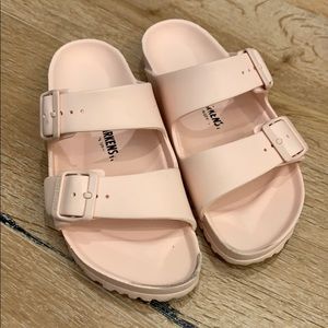 Birkenstock sandals